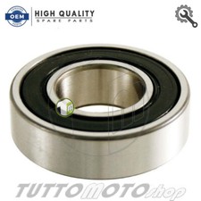 Cuscinetto ruota posteriore