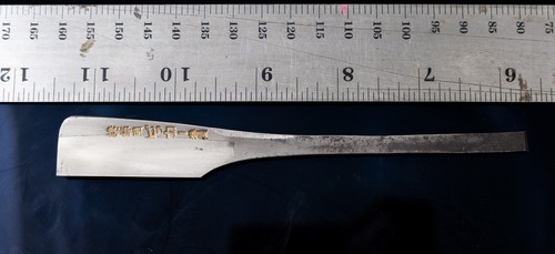Nos pikka yasuki steel - nos,