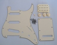 Battipenna ST SSS chitarra