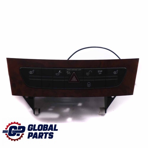 Mercedes c219 pannello - mercedes,