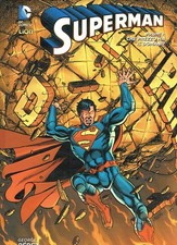 New 52 Limited 11:Superman  1