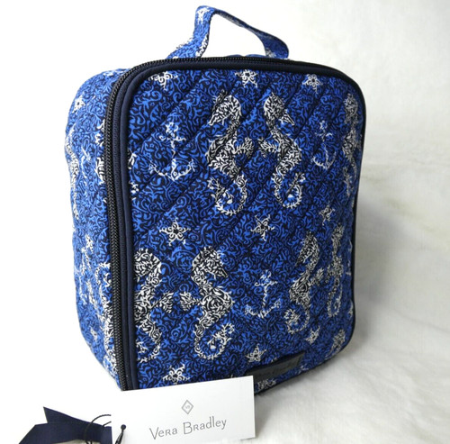 Vera bradley lunch - bradley, bag