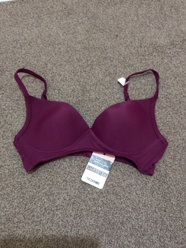 Reggiseno triangolare senza