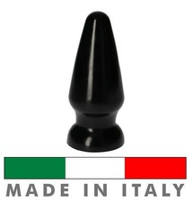 plug penetrazione anale dildo