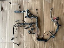 Cablaggio Iniezione Impianto Elettrico Motore Fiat Punto GT 1 Serie  176A4000