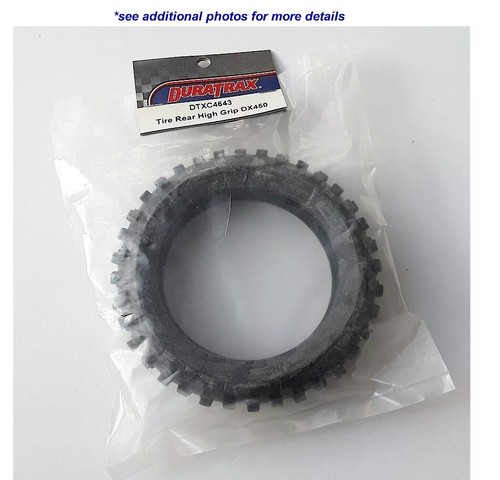 Duratrax dtxc4643 - duratrax,