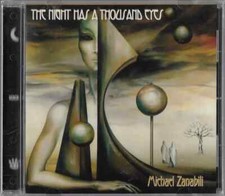 The Night Has a Thousand Eyes