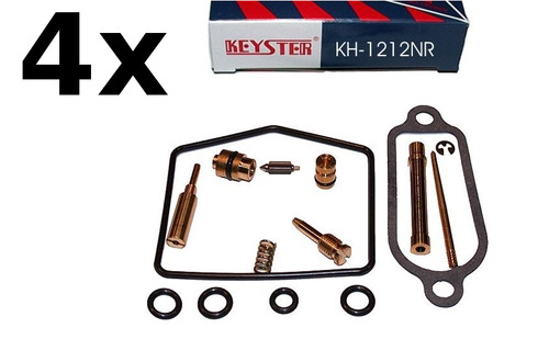 Keyster set riparazione - set,