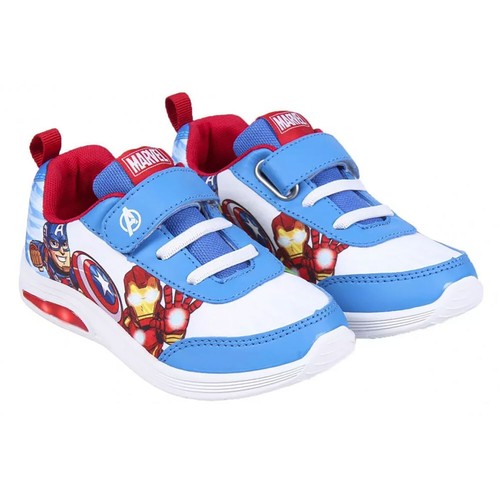 Scarpe marvel avengers - scarpe,