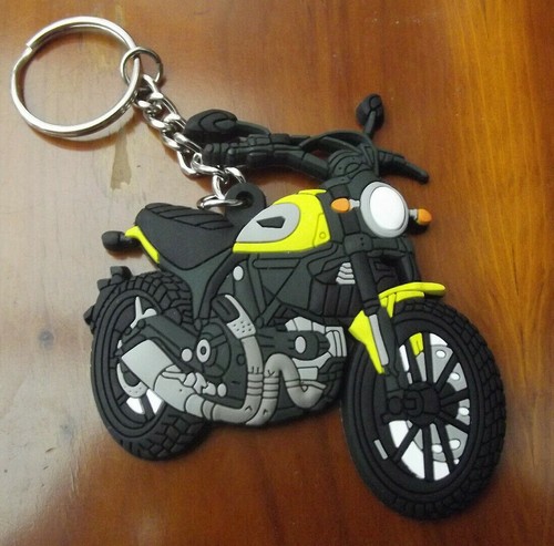 Ducati scrambler 800 400 - ducati,