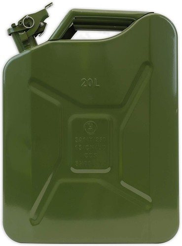 Bidone pattumiera 20l - pattumiera,