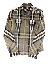 BURBERRY CAMICIA BAMBINO SHIRT