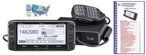 Radio icom 5100a deluxe - radio,