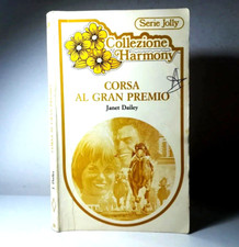 Corsa al gran premio di Janet