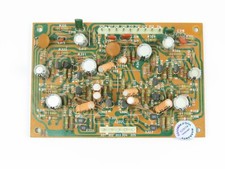 > JVC JR-S600 < Scheda PCB