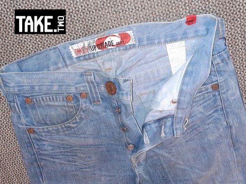 Jeans originali take two - originali, "