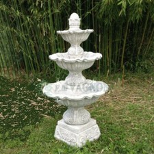 FONTANA DA GIARDINO COMPLETA