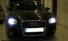 KIT 2 LAMPADE H7 LED CANBUS