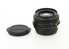 SMC Pentax-M 1.7 50 mm