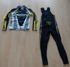 Scott Bici da Corsa MTB RC