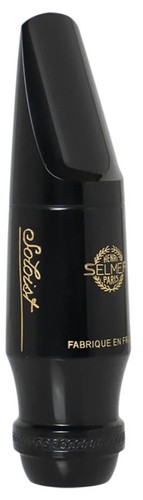 Selmer soloist boccaglio - soloist, c*