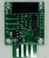 CCTALK SPY ACCETTATORE SLOT