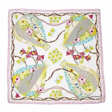 Seidentuch Laura Biagiotti