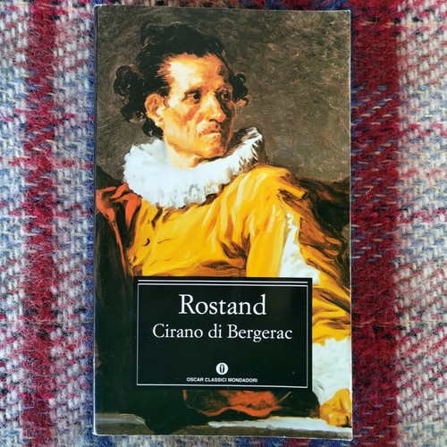 Rostand cirano - rostand*cirano, di