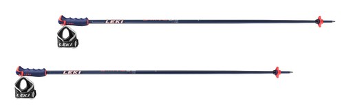 Leki spitfire racchette - spitfire, da