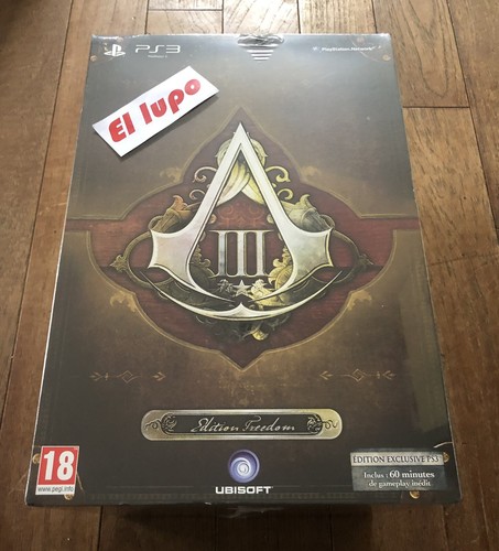 Assassin creed freedom - creed,