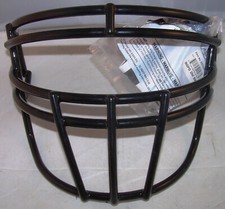 Maschera facciale detriti