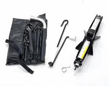 KIT ATTREZZI RUOTINO DI SCORTA PER AUDI Q3 Serie (8UG) 5N0011031E CUVC, DBBA, D