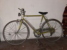 bici legnano vintage