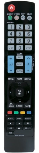 Akb72914209 telecomando - akb72914209,