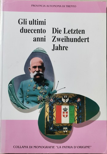 Die letzten zweihundert jahre - letzten,