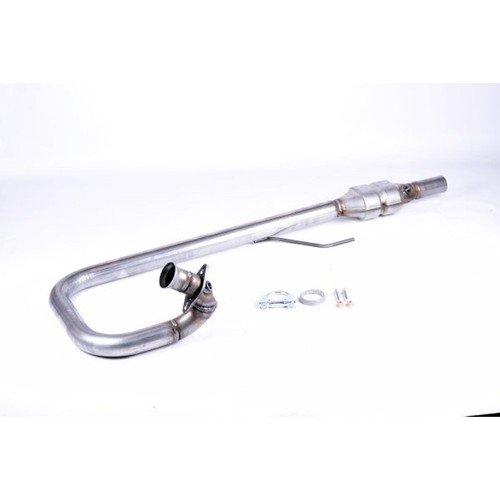 Bm91077 catalizzatore chrysler - bm91077,