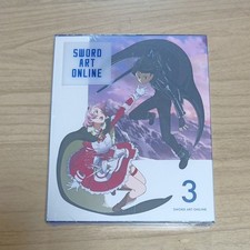 Sword Art Online 3 Complete