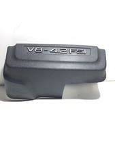 Coperchio motore Audi Q7 4L