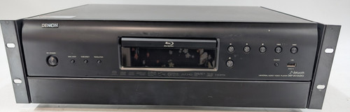 Denon dbp 2012udci lettore - denon, dbp-2012udci