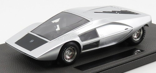 Topmarques lancia - 1/12,