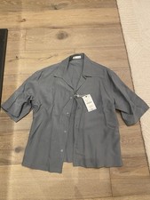BRAND NEW W/ TAGS Zara Relaxed