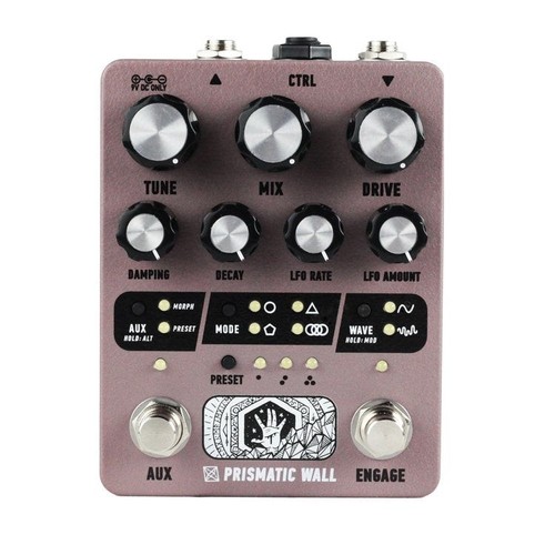 Esperimenti audio elettronici