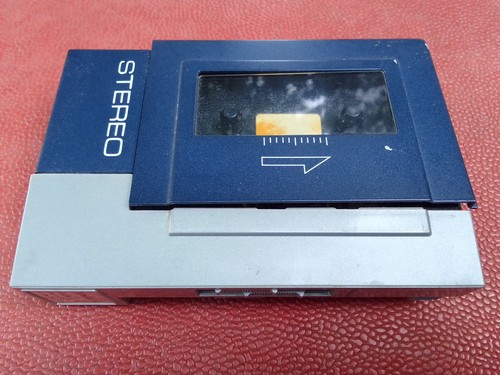 Unisef walkman baladeur - unisef,