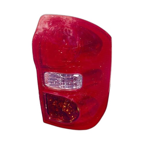 Fanale posteriore sinistro - posteriore, sx