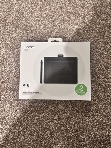 Wacom intuos small bluetooth - small,