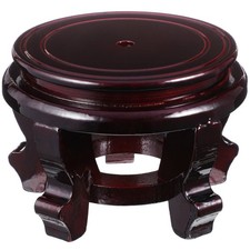  Wooden Plant Pot Supporto