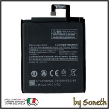 BATTERIA COMPATIBILE PER