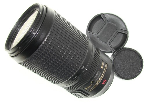 Nikon 300mm 4 6 g - f/4.5-4.6,
