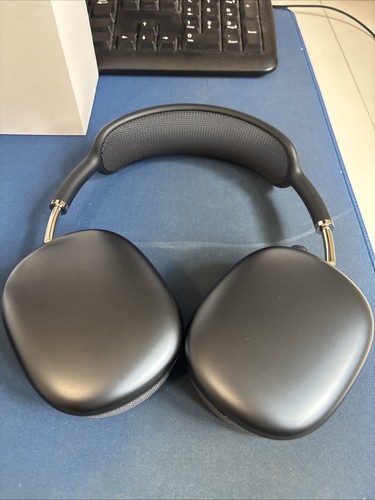 Cuffie apple airpods max - cuffie,