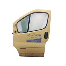 PORTA ANTERIORE SINISTRO per NISSAN PRIMASTAR 03 1.9 FURGONE 74KW